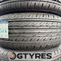 215/55 R16 GOODYEAR GT-ECO STAGE 2021 (325T40325)  Летние   1 