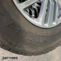 225/80 R17.5 L.T. DUNLOP DECTES SP081 2023 (819T40325)  Зимние   11 