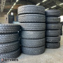 225/80 R17.5 L.T. DUNLOP DECTES SP081 2023 (819T40325)  Зимние   6 