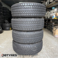 225/60 R18 BRIDGESTONE BLIZZAK DM-V3 2022 (829T40325)