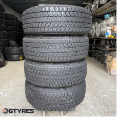 225/60 R18 BRIDGESTONE BLIZZAK DM-V3 2022 (829T40325)