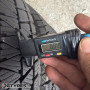 225/60 R18 BRIDGESTONE BLIZZAK DM-V3 2022 (829T40325)  Зимние   5 