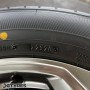 225/60 R18 DUNLOP PT30 2020 (851T40325)  Летние   11 