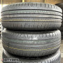225/60 R18 DUNLOP PT30 2020 (851T40325)  Летние   6 