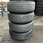 225/60 R18 DUNLOP PT30 2020 (851T40325)  Летние   4 
