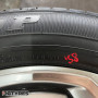 225/60 R18 DUNLOP PT30 2020 (851T40325)  Летние   10 