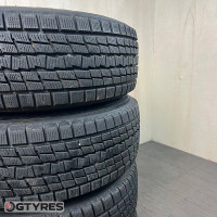 235/65 R17 GOODYEAR ICE NAVI SUV 2020 (895T40325)