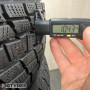 235/65 R17 GOODYEAR ICE NAVI SUV 2020 (895T40325)  Зимние   2 