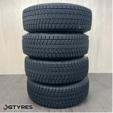 215/70 R16 BRIDGESTONE BLIZZAK DM-V3 2022 (901T40325)