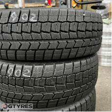 195/65 R15 DUNLOP WINTERMAXX WM02 2020 (902T40325)