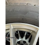 195/65 R16 GOODYEAR ICE NAVI 7 2020 (903T40325)  Зимние   9 