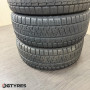 205/55 R16 PIRELLI ICE ASIMMETRICO PLUS 2019 (904T40325)  Зимние   3 