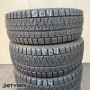 205/55 R16 PIRELLI ICE ASIMMETRICO PLUS 2019 (904T40325)  Зимние   1 