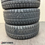 205/55 R16 PIRELLI ICE ASIMMETRICO PLUS 2019 (904T40325)  Зимние   2 