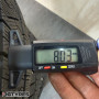 205/55 R16 PIRELLI ICE ASIMMETRICO PLUS 2019 (904T40325)  Зимние   6 