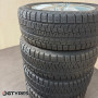 205/55 R16 PIRELLI ICE ASIMMETRICO PLUS 2019 (904T40325)  Зимние   5 