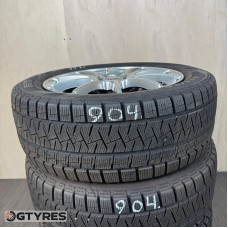 205/55 R16 PIRELLI ICE ASIMMETRICO PLUS 2019 (904T40325)