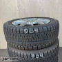 205/55 R16 PIRELLI ICE ASIMMETRICO PLUS 2019 (904T40325)   