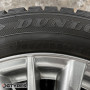 205/55 R16 DUNLOP WINTERMAXX WM02 2019 (908T40325)  Зимние   11 
