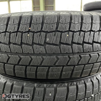 205/55 R16 DUNLOP WINTERMAXX WM02 2019 (908T40325)