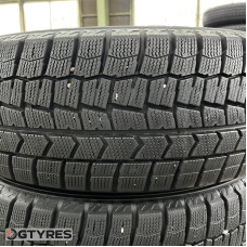 205/55 R16 DUNLOP WINTERMAXX WM02 2019 (908T40325)