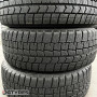 205/55 R16 DUNLOP WINTERMAXX WM02 2019 (908T40325)  Зимние   2 