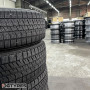 185/65 R15 BRIDGESTONE BLIZZAK VRX2 2021 (909T40325)  Зимние   6 