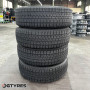 185/65 R15 BRIDGESTONE BLIZZAK VRX2 2021 (909T40325)  Зимние   4 
