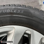 185/65 R15 BRIDGESTONE BLIZZAK VRX2 2021 (909T40325)  Зимние   10 