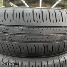 195/60 R17 DUNLOP ENASAVE EC300+ 2020 (910T40325)