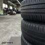 195/60 R17 DUNLOP ENASAVE EC300+ 2020 (910T40325)  Летние   6 