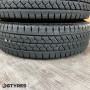 195/80 R15 L.T. BRIDGESTONE BLIZZAK VL1 2020 (915T40325)  Зимние   3 