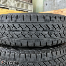 195/80 R15 L.T. BRIDGESTONE BLIZZAK VL1 2020 (915T40325)