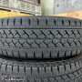 195/80 R15 L.T. BRIDGESTONE BLIZZAK VL1 2020 (915T40325)   