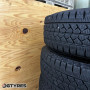 195/80 R15 L.T. BRIDGESTONE BLIZZAK VL1 2020 (915T40325)  Зимние   6 