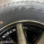 195/80 R15 L.T. BRIDGESTONE BLIZZAK VL1 2020 (915T40325)  Зимние   9 
