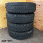 195/80 R15 L.T. BRIDGESTONE BLIZZAK VL1 2020 (915T40325)  Зимние   4 