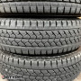 195/80 R15 L.T. BRIDGESTONE BLIZZAK VL1 2020 (915T40325)  Зимние   2 