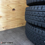 195/80 R15 L.T. BRIDGESTONE BLIZZAK VL1 2020 (915T40325)  Зимние   5 