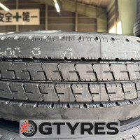 205/75 R16 L.T. BRIDGESTONE DURAVIS R207 2024 (338T40325)
