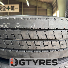 205/75 R16 L.T. BRIDGESTONE DURAVIS R207 2024 (338T40325)