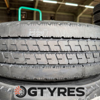 205/70 R16 L.T. BRIDGESTONE DURAVIS R207 2025 (340T40325)