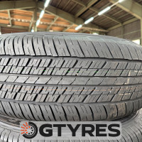 265/65 R18 DUNLOP GRANDTREK AT23 2024 (350T40325)