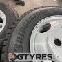 215/70 R17.5 L.T. BRIDGESTONE BLIZZAK W979 2023 (352T40325)  Зимние (LT)   14 