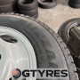 215/70 R17.5 L.T. BRIDGESTONE BLIZZAK W979 2023 (352T40325)  Зимние (LT)   12 