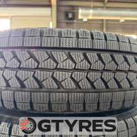 215/70 R17.5 L.T. BRIDGESTONE BLIZZAK W979 2023 (352T40325)