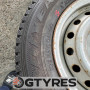 165/80 R13 GOODYEAR ICE NAVI CARGO 2020 (354T40325)  Зимние   10 