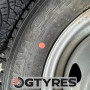 145/80 R12 GOODYEAR ICE NAVI CARGO 2020 (355T40325)  Зимние   10 