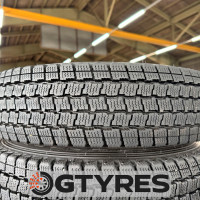 145/80 R12 GOODYEAR ICE NAVI CARGO 2020 (355T40325)