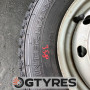 145/80 R12 DUNLOP WINTER MAXX SV01 2022 (358T40325)  Зимние   8 